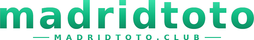 madridtoto logo